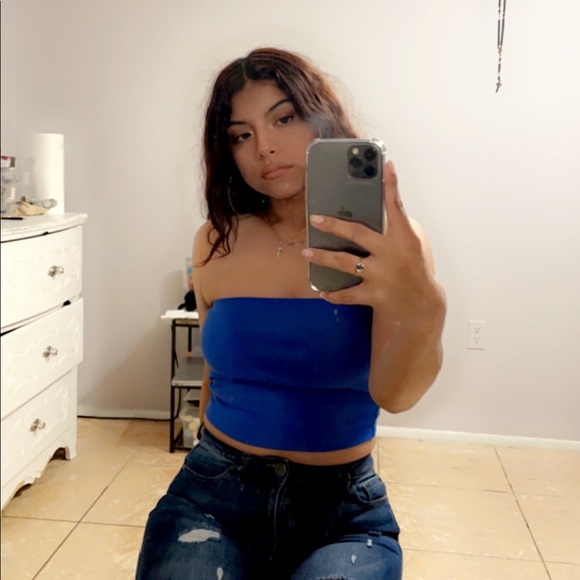 Meet your Posher, Gabriela - Picture 4 of 7